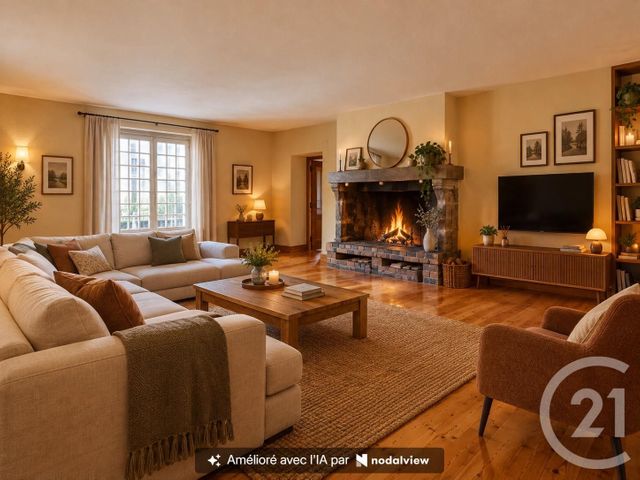 appartement - LE PUY EN VELAY - 43