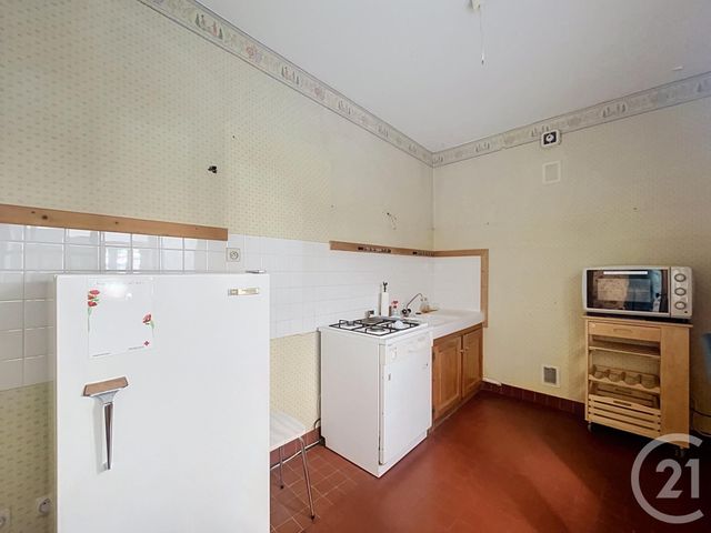 Appartement F4 &agrave; vendre - 4 pi&egrave;ces - 106,93 m2 - Le Puy En Velay - 43 - AUVERGNE