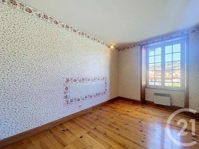Appartement F4 &agrave; vendre - 4 pi&egrave;ces - 106,93 m2 - Le Puy En Velay - 43 - AUVERGNE
