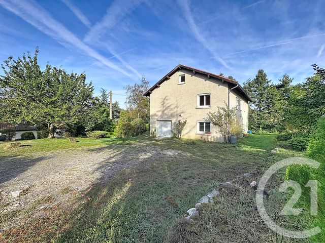 Maison &agrave; vendre - 6 pi&egrave;ces - 182,99 m2 - Blavozy - 43 - AUVERGNE
