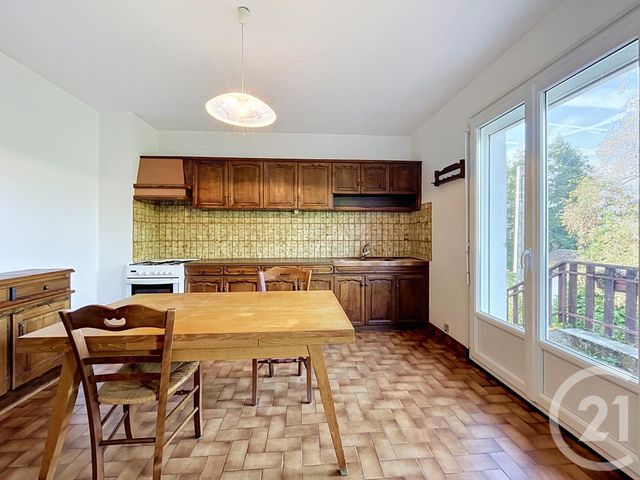 Maison &agrave; vendre - 6 pi&egrave;ces - 182,99 m2 - Blavozy - 43 - AUVERGNE