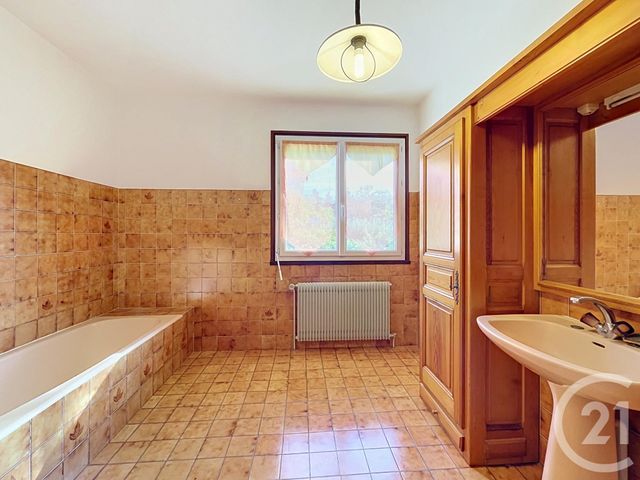 Maison &agrave; vendre - 6 pi&egrave;ces - 182,99 m2 - Blavozy - 43 - AUVERGNE