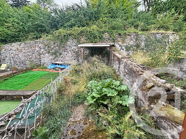 Maison &agrave; vendre - 4 pi&egrave;ces - 60,22 m2 - Allegre - 43 - AUVERGNE