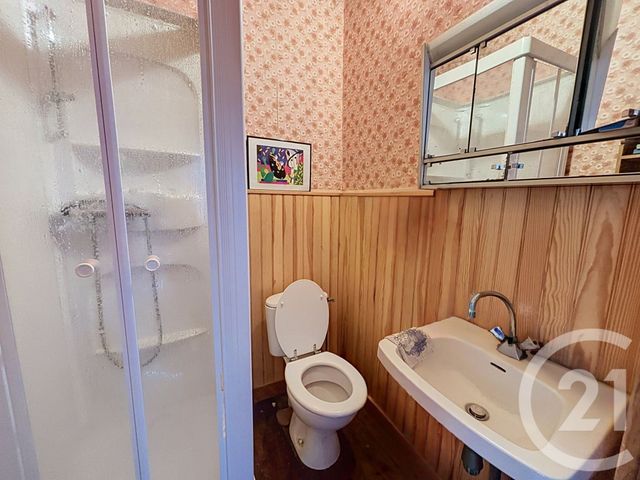 Maison &agrave; vendre - 4 pi&egrave;ces - 60,22 m2 - Allegre - 43 - AUVERGNE