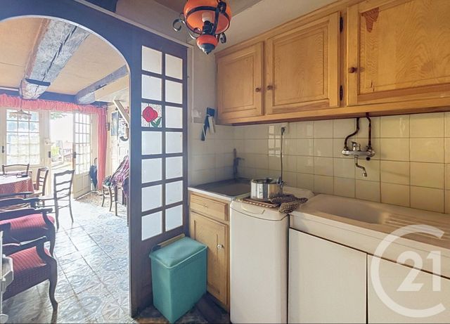 Maison &agrave; vendre - 4 pi&egrave;ces - 60,22 m2 - Allegre - 43 - AUVERGNE