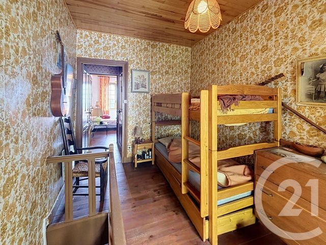 Maison &agrave; vendre - 4 pi&egrave;ces - 60,22 m2 - Allegre - 43 - AUVERGNE