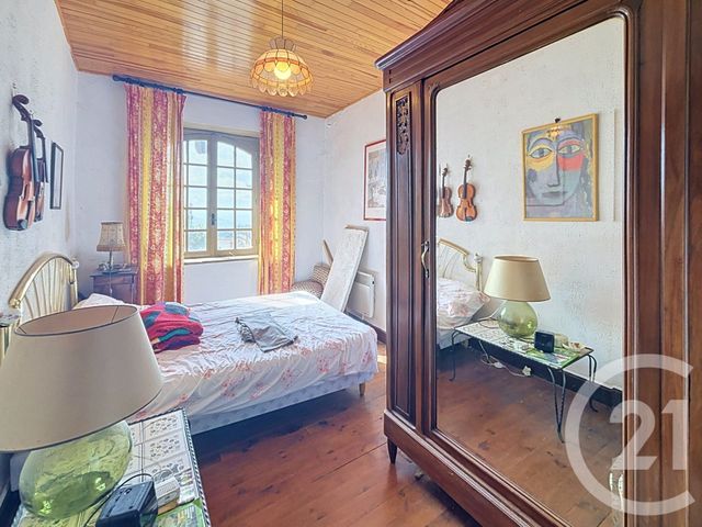 Maison &agrave; vendre - 4 pi&egrave;ces - 60,22 m2 - Allegre - 43 - AUVERGNE