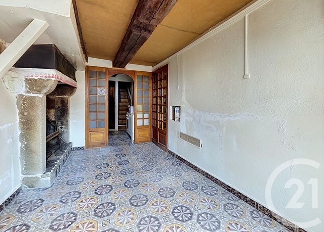 Maison &agrave; vendre - 4 pi&egrave;ces - 60,22 m2 - Allegre - 43 - AUVERGNE