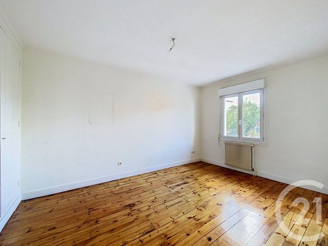 Appartement F4 &agrave; vendre - 4 pi&egrave;ces - 91,12 m2 - Chadrac - 43 - AUVERGNE