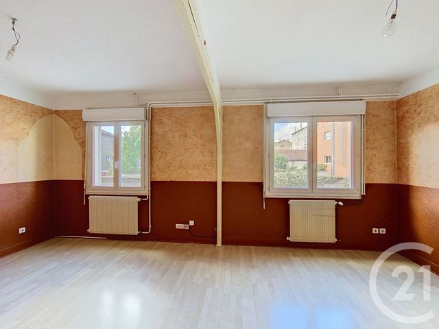 appartement - CHADRAC - 43
