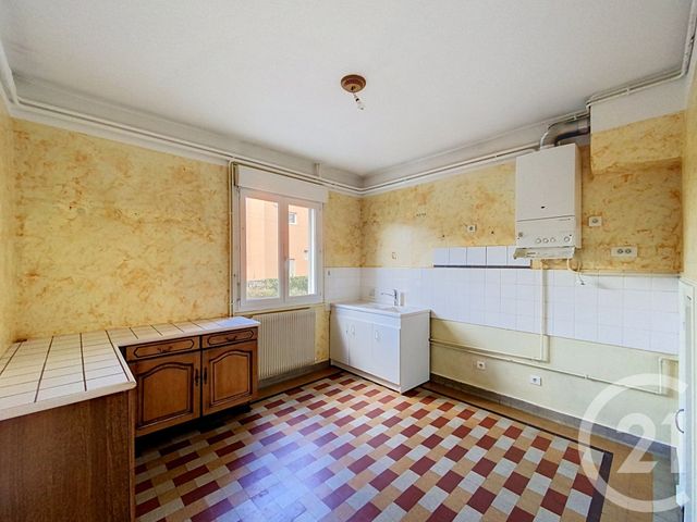 Appartement F4 &agrave; vendre - 4 pi&egrave;ces - 91,12 m2 - Chadrac - 43 - AUVERGNE
