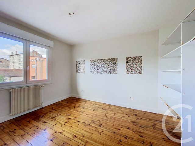 Appartement F4 &agrave; vendre - 4 pi&egrave;ces - 91,12 m2 - Chadrac - 43 - AUVERGNE