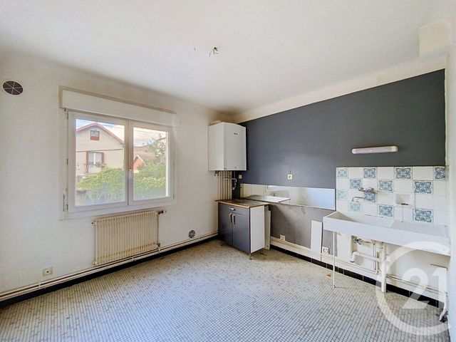 Appartement F2 &agrave; vendre - 2 pi&egrave;ces - 46,42 m2 - Chadrac - 43 - AUVERGNE