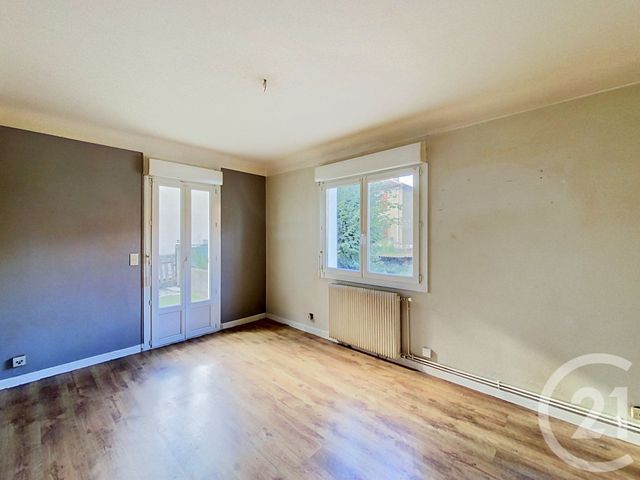 Appartement F2 &agrave; vendre - 2 pi&egrave;ces - 46,42 m2 - Chadrac - 43 - AUVERGNE