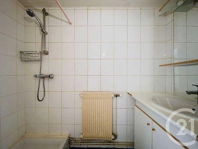 Appartement F2 &agrave; vendre - 2 pi&egrave;ces - 46,42 m2 - Chadrac - 43 - AUVERGNE