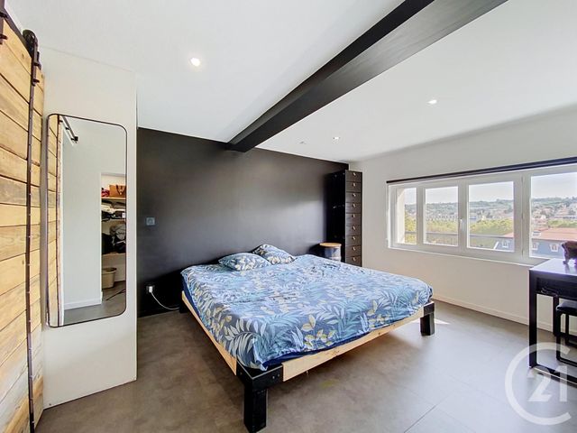 Appartement T3 &agrave; vendre - 4 pi&egrave;ces - 61,42 m2 - Le Puy En Velay - 43 - AUVERGNE
