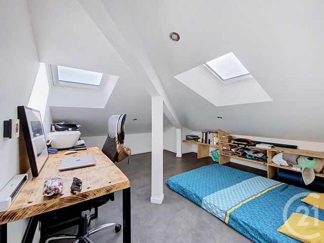 Appartement T3 &agrave; vendre - 4 pi&egrave;ces - 61,42 m2 - Le Puy En Velay - 43 - AUVERGNE