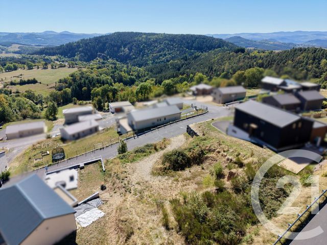 Terrain &agrave; vendre - 1103 m2 - St Pierre Eynac - 43 - AUVERGNE