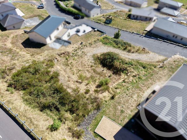 Terrain &agrave; vendre - 1103 m2 - St Pierre Eynac - 43 - AUVERGNE