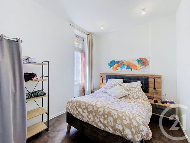 Appartement F4 &agrave; vendre - 4 pi&egrave;ces - 101,38 m2 - Le Puy En Velay - 43 - AUVERGNE