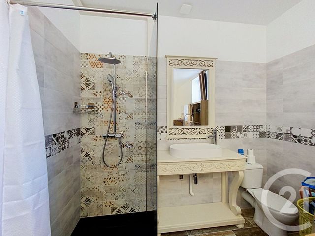 Appartement F4 &agrave; vendre - 4 pi&egrave;ces - 101,38 m2 - Le Puy En Velay - 43 - AUVERGNE