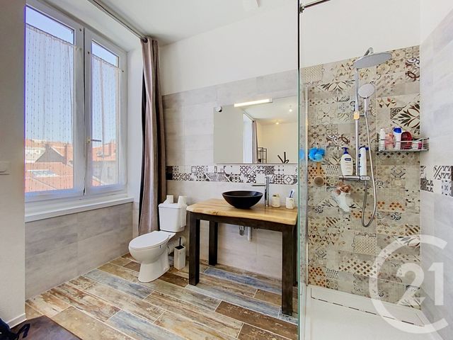 Appartement F4 &agrave; vendre - 4 pi&egrave;ces - 101,38 m2 - Le Puy En Velay - 43 - AUVERGNE