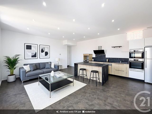 appartement - LE PUY EN VELAY - 43