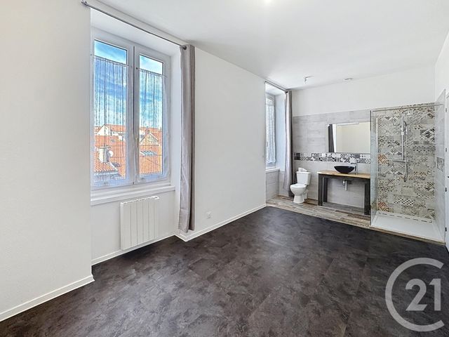 Appartement F4 &agrave; vendre - 4 pi&egrave;ces - 101,38 m2 - Le Puy En Velay - 43 - AUVERGNE