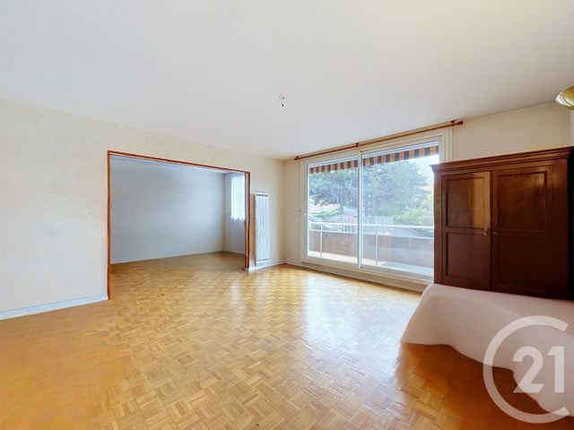 appartement - LE PUY EN VELAY - 43