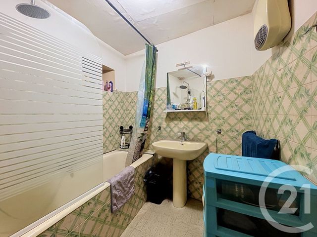 Maison &agrave; vendre - 4 pi&egrave;ces - 81,60 m2 - Rosieres - 43 - AUVERGNE