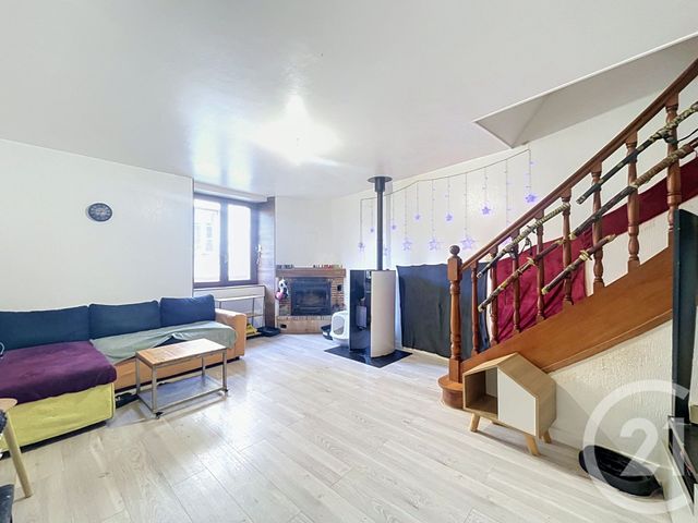 Maison &agrave; vendre - 4 pi&egrave;ces - 81,60 m2 - Rosieres - 43 - AUVERGNE