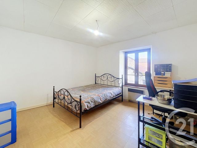 Maison &agrave; vendre - 4 pi&egrave;ces - 81,60 m2 - Rosieres - 43 - AUVERGNE