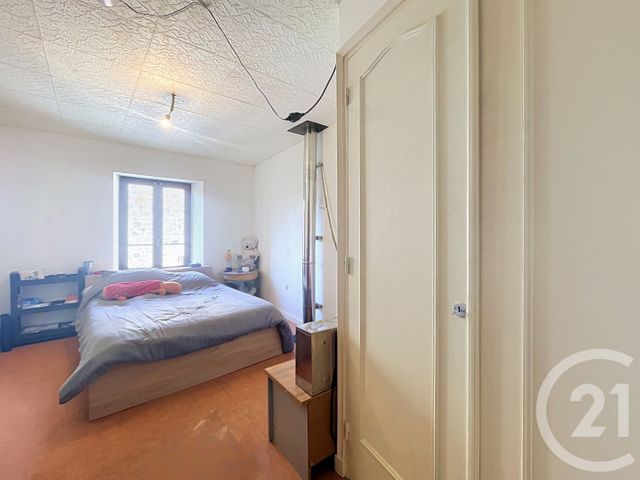 Maison &agrave; vendre - 4 pi&egrave;ces - 81,60 m2 - Rosieres - 43 - AUVERGNE