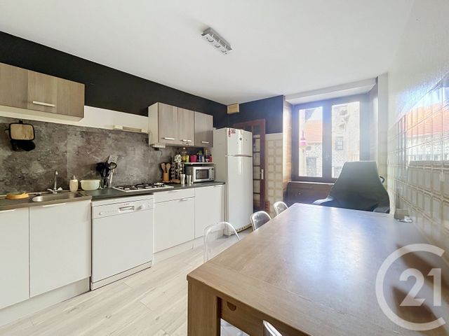 Maison &agrave; vendre - 4 pi&egrave;ces - 81,60 m2 - Rosieres - 43 - AUVERGNE
