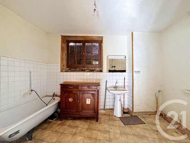 Maison &agrave; vendre - 4 pi&egrave;ces - 150 m2 - Allegre - 43 - AUVERGNE