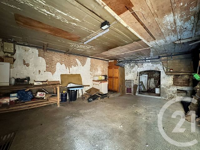 Maison &agrave; vendre - 4 pi&egrave;ces - 150 m2 - Allegre - 43 - AUVERGNE