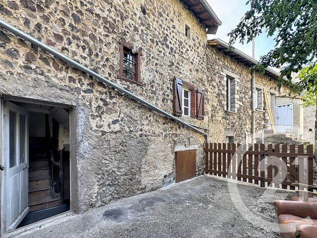 Maison à vendre ALLEGRE