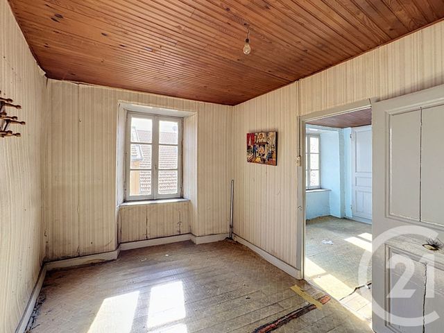 Maison &agrave; vendre - 4 pi&egrave;ces - 150 m2 - Allegre - 43 - AUVERGNE
