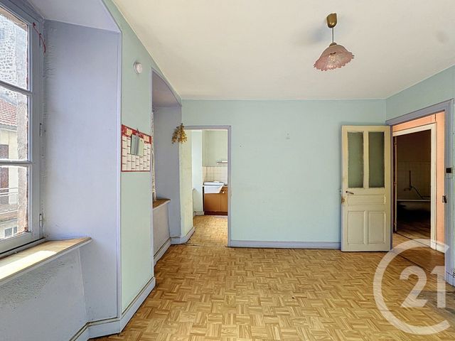 Maison &agrave; vendre - 4 pi&egrave;ces - 150 m2 - Allegre - 43 - AUVERGNE