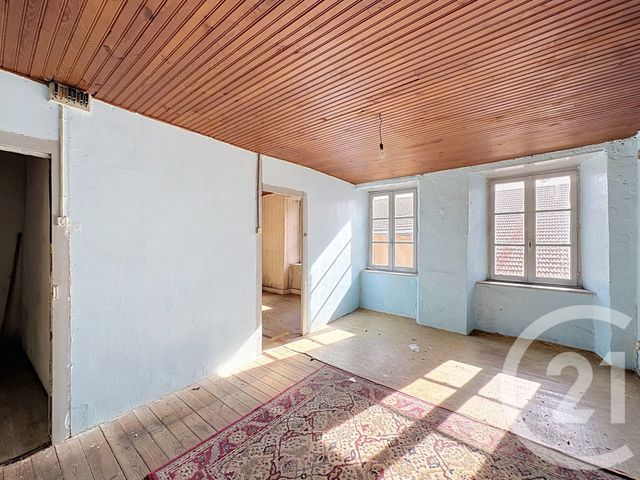 Maison &agrave; vendre - 4 pi&egrave;ces - 150 m2 - Allegre - 43 - AUVERGNE