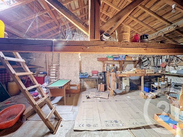 Maison &agrave; vendre - 4 pi&egrave;ces - 150 m2 - Allegre - 43 - AUVERGNE