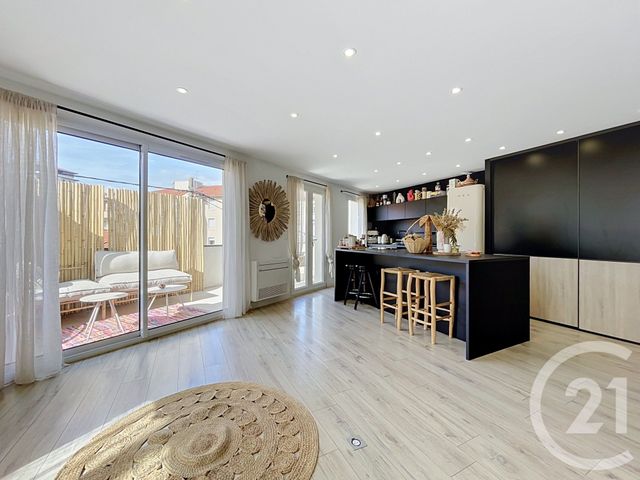 appartement - LE PUY EN VELAY - 43