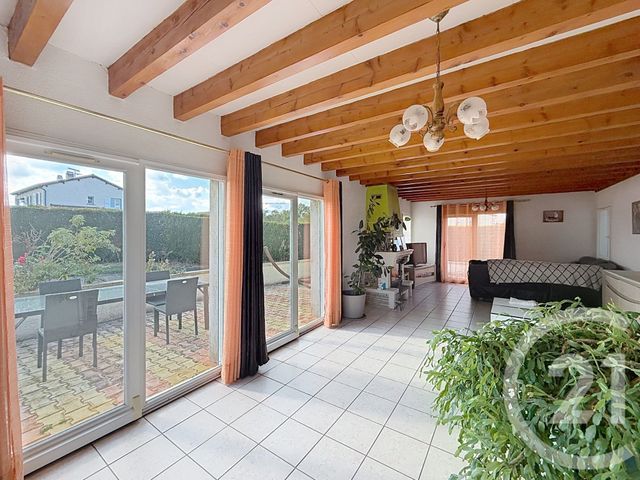 Maison &agrave; vendre - 4 pi&egrave;ces - 114 m2 - Sanssac L Eglise - 43 - AUVERGNE