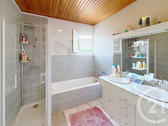Maison &agrave; vendre - 4 pi&egrave;ces - 114 m2 - Sanssac L Eglise - 43 - AUVERGNE