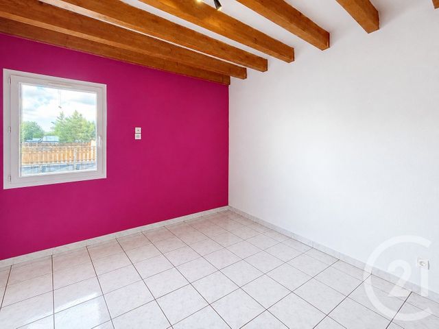 Maison &agrave; vendre - 4 pi&egrave;ces - 114 m2 - Sanssac L Eglise - 43 - AUVERGNE