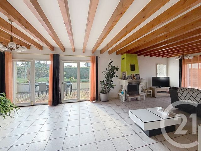 Maison &agrave; vendre - 4 pi&egrave;ces - 114 m2 - Sanssac L Eglise - 43 - AUVERGNE