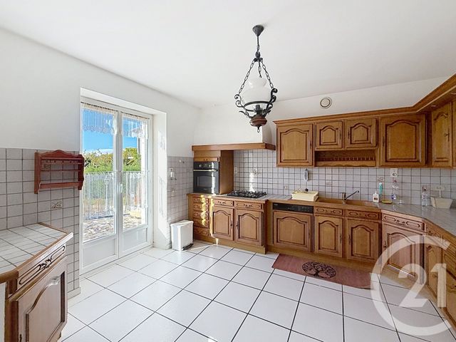 Maison &agrave; vendre - 5 pi&egrave;ces - 143,17 m2 - Polignac - 43 - AUVERGNE
