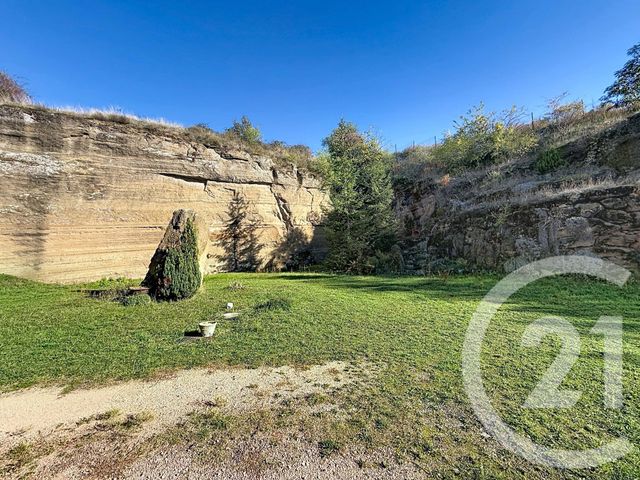 Maison &agrave; vendre - 5 pi&egrave;ces - 143,17 m2 - Polignac - 43 - AUVERGNE