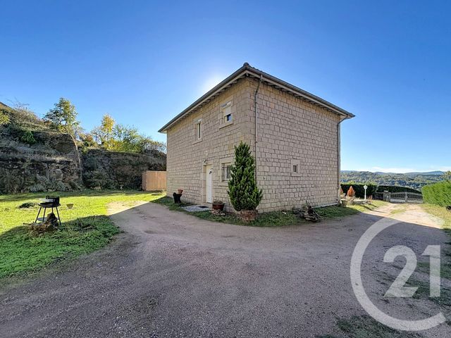 Maison &agrave; vendre - 5 pi&egrave;ces - 143,17 m2 - Polignac - 43 - AUVERGNE