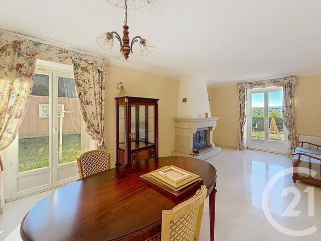 Maison &agrave; vendre - 5 pi&egrave;ces - 143,17 m2 - Polignac - 43 - AUVERGNE